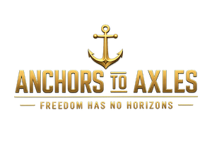 Anchors to Axles